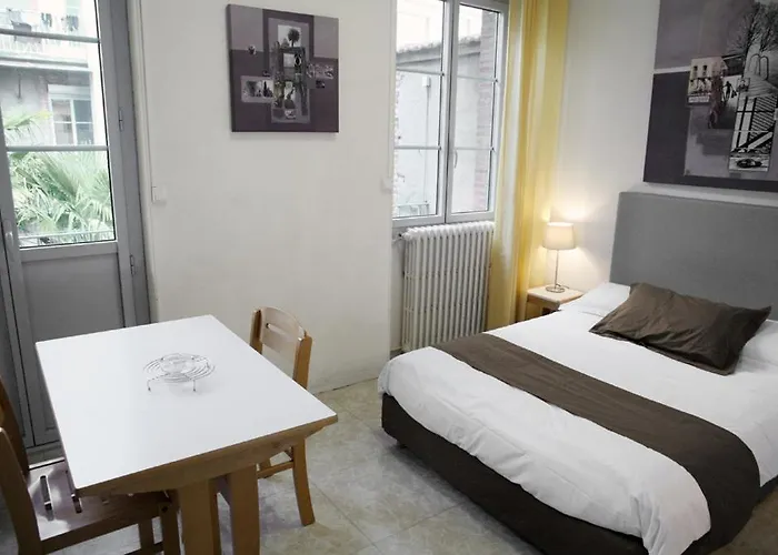 Residences Guerlin