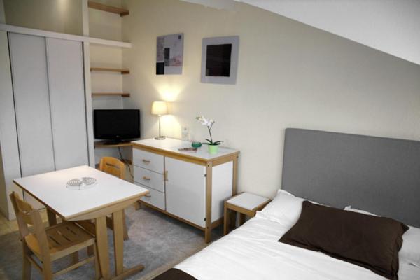 Aparthotel Residences Guerlin Toulouse