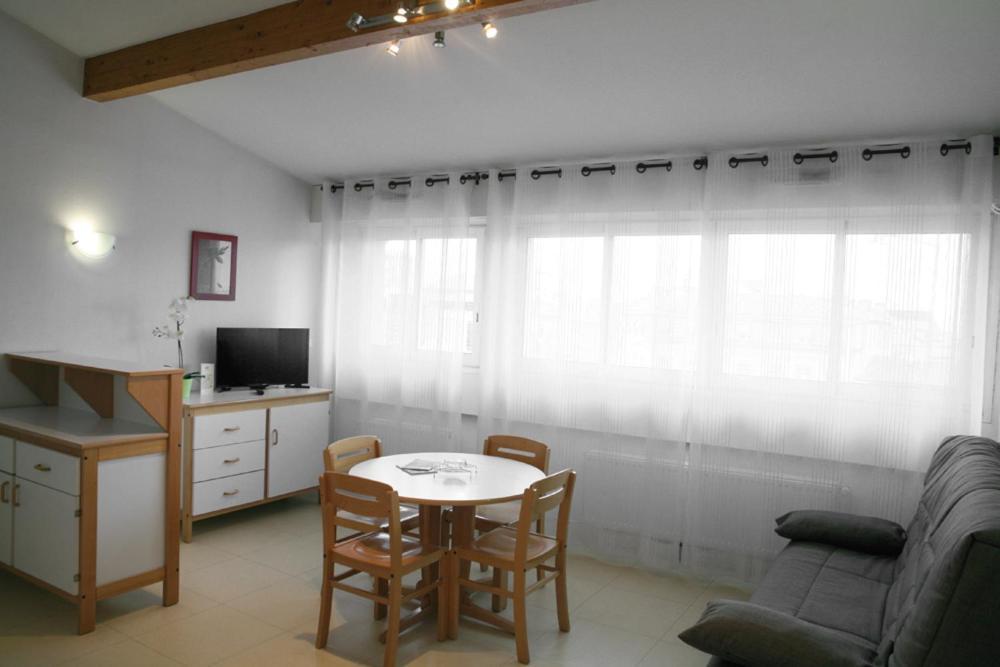 Residences Guerlin Aparthotel 2*