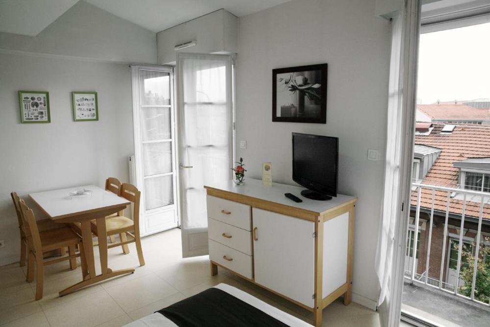 Residences Guerlin 2* Toulouse