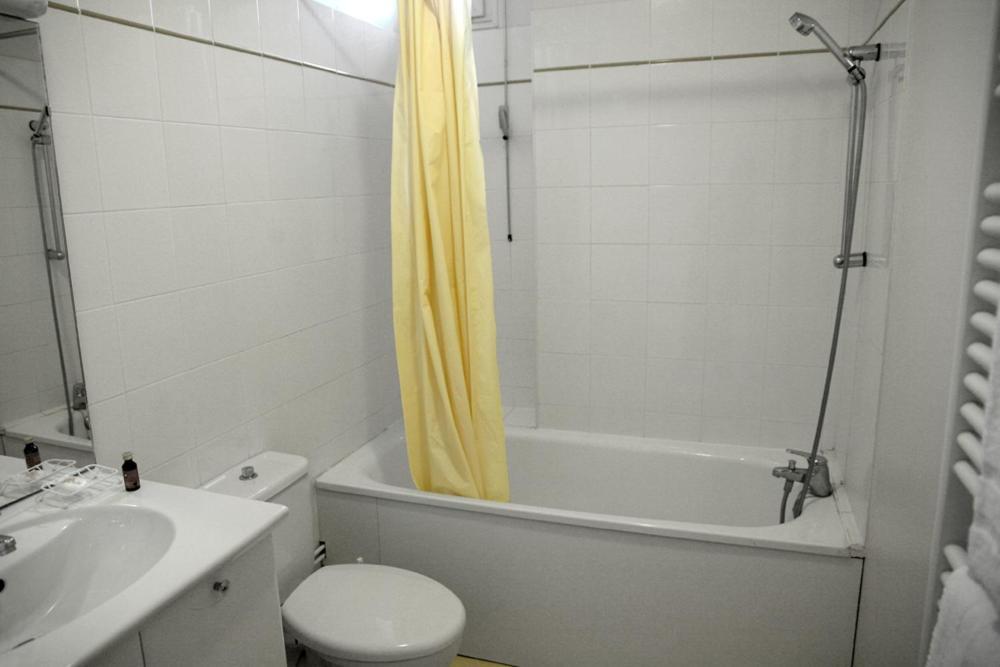 Aparthotel Residences Guerlin Toulouse