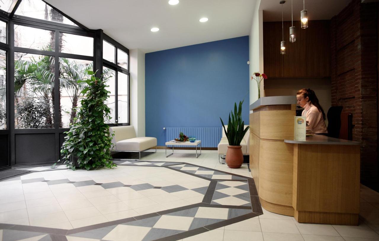 Residences Guerlin Toulouse
