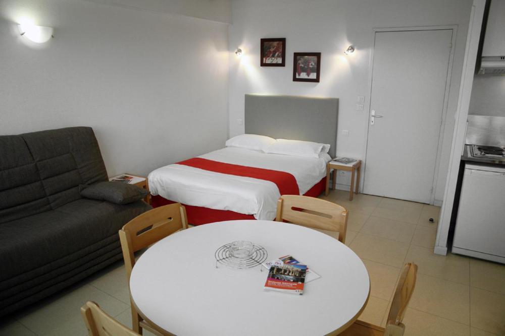 Residences Guerlin Aparthotel