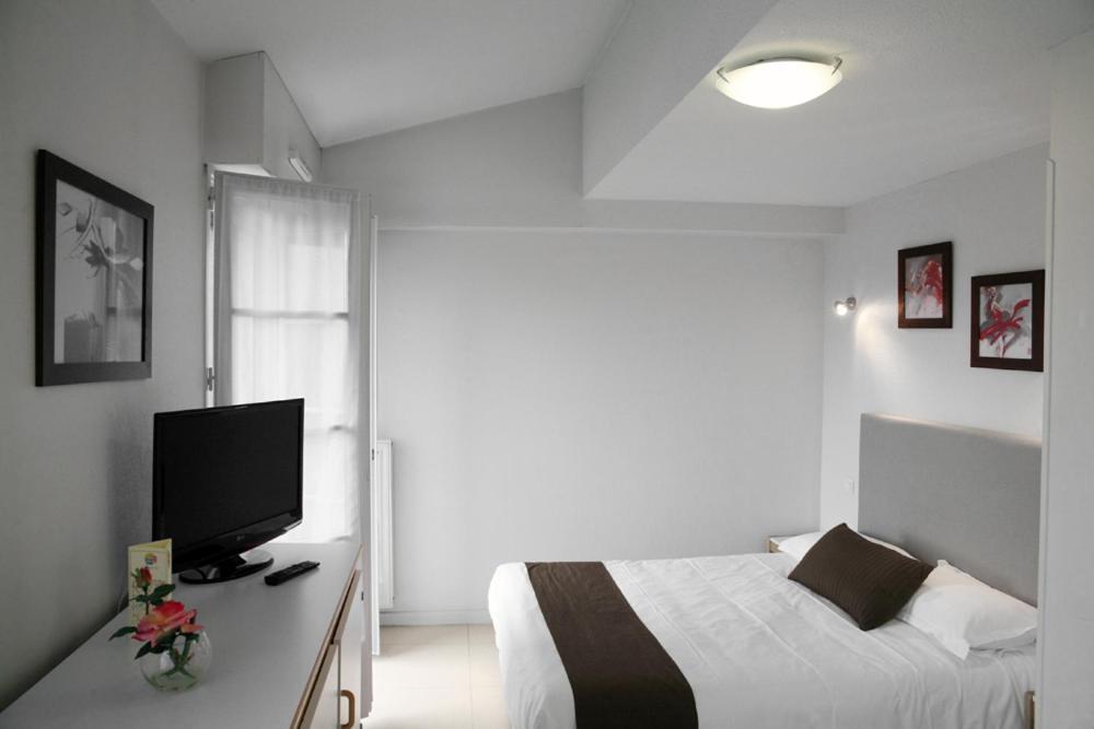 Residences Guerlin Aparthotel Toulouse