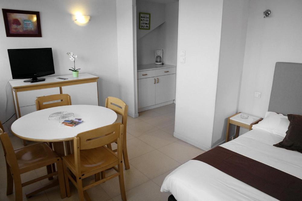 Residences Guerlin