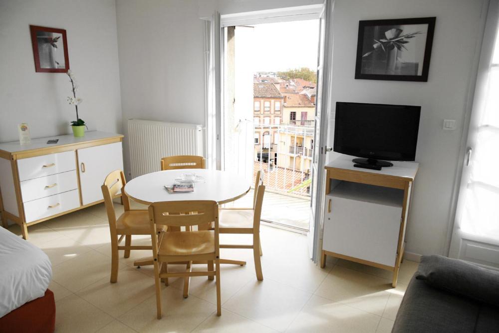 Residences Guerlin 2*