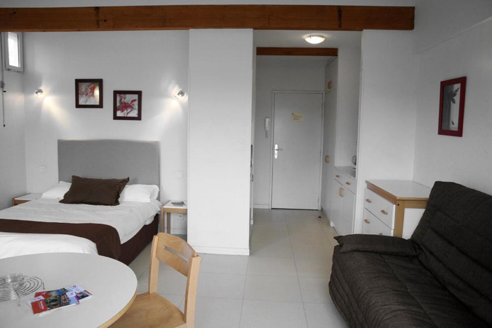 Aparthotel Residences Guerlin