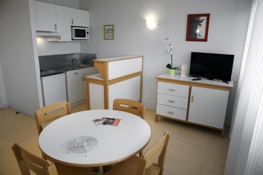 Residences Guerlin Aparthotel