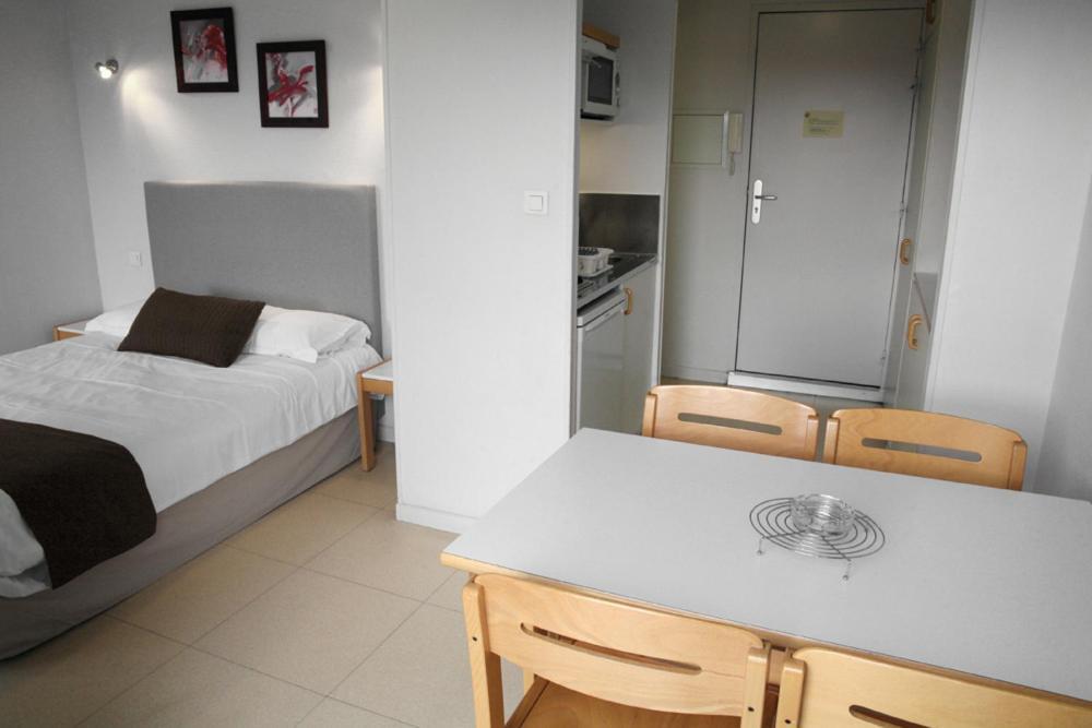 Residences Guerlin Toulouse
