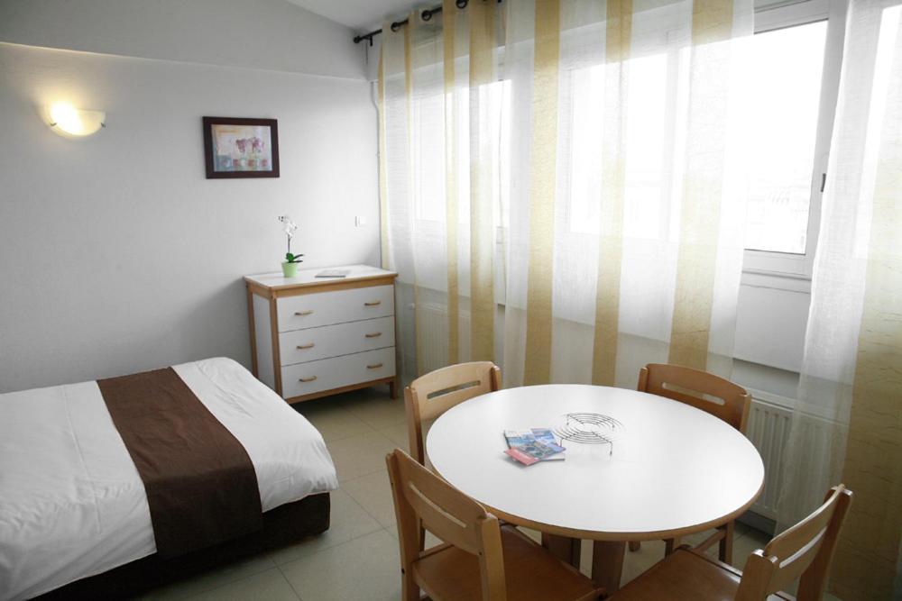 Aparthotel Residences Guerlin