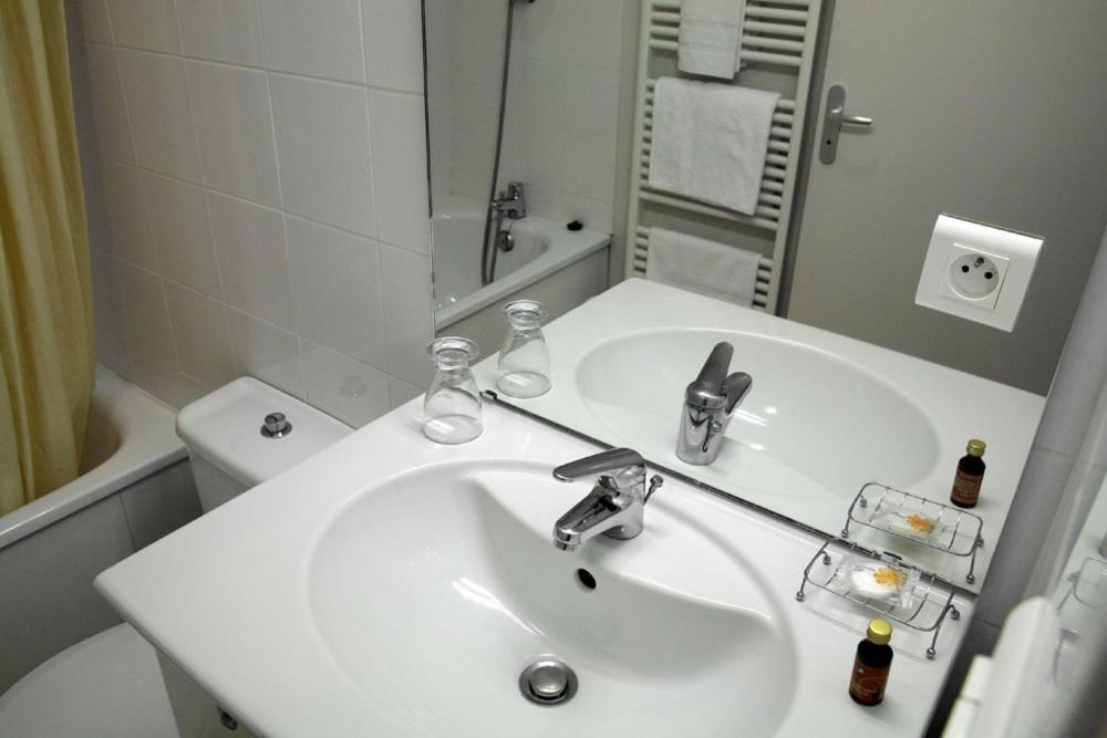 Aparthotel Residences Guerlin 2*
