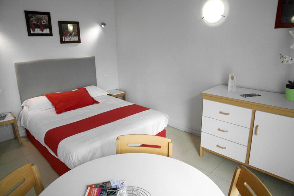 Aparthotel Residences Guerlin Toulouse