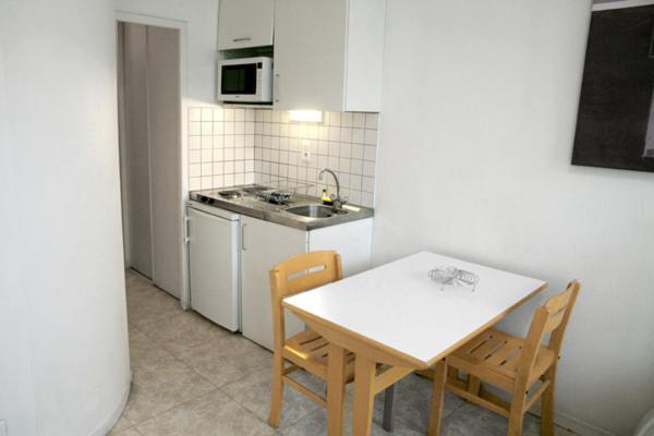 Residences Guerlin 2*