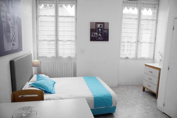 Residences Guerlin Aparthotel