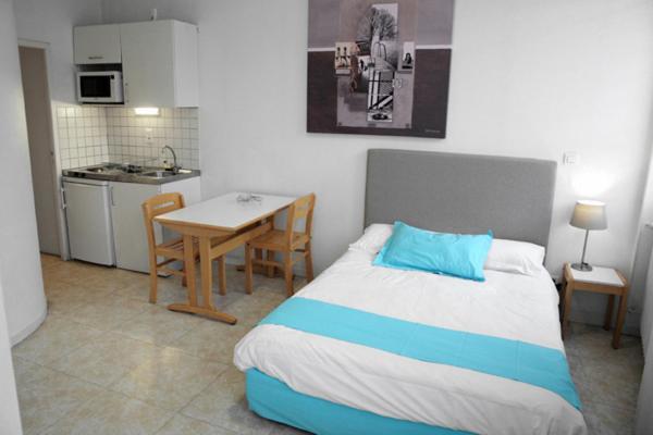 Residences Guerlin
