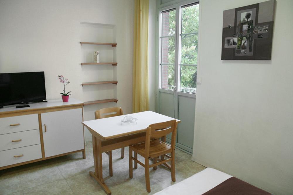 Residences Guerlin