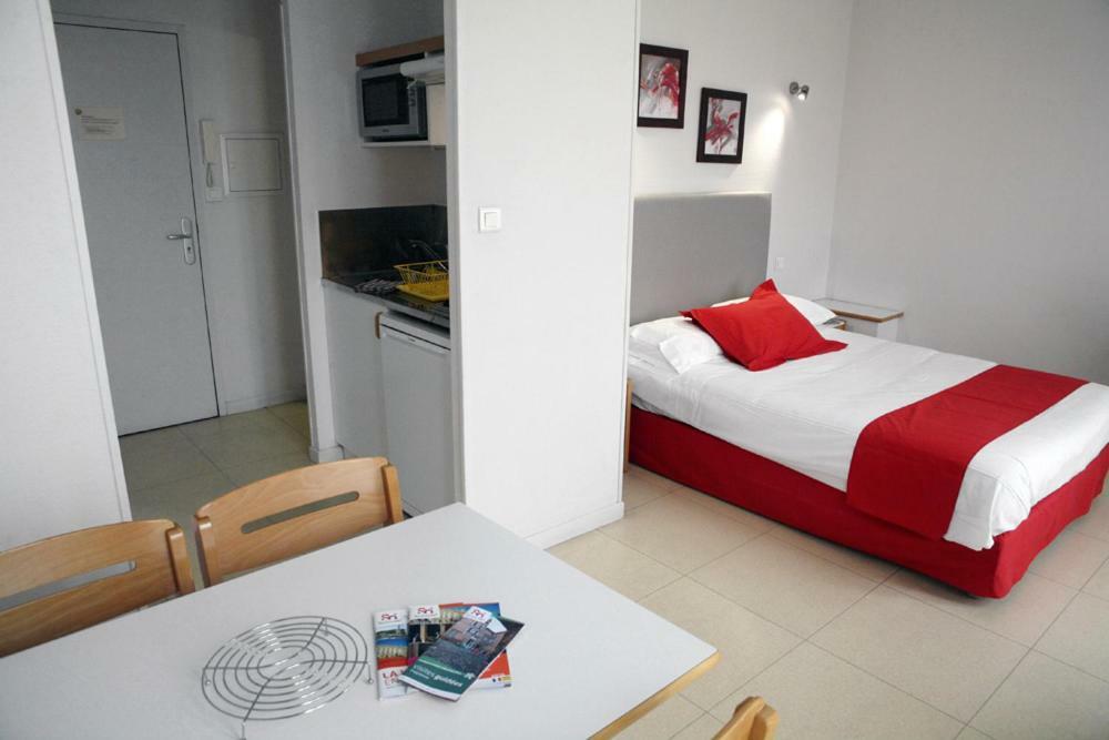 Residences Guerlin Aparthotel