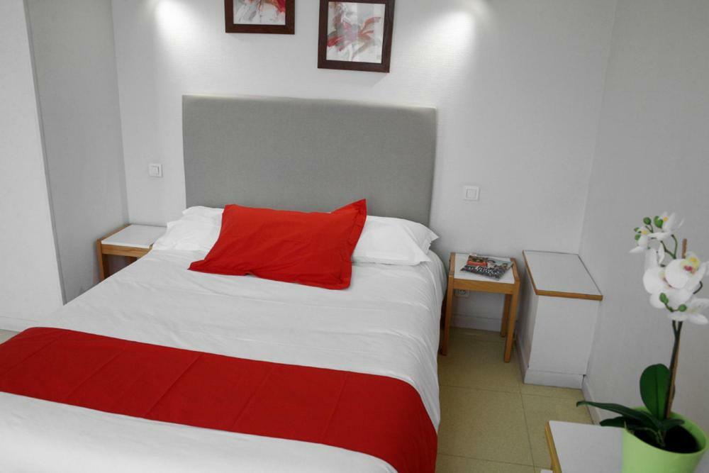 Residences Guerlin Aparthotel Toulouse