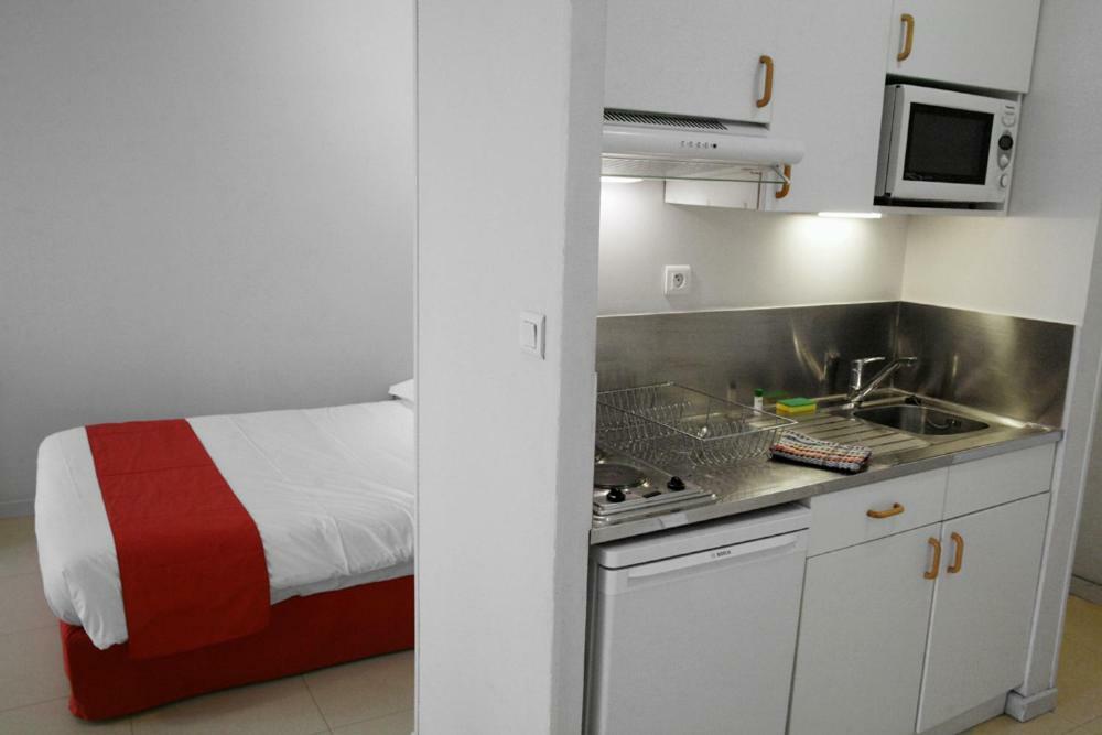 Residences Guerlin 2* Toulouse