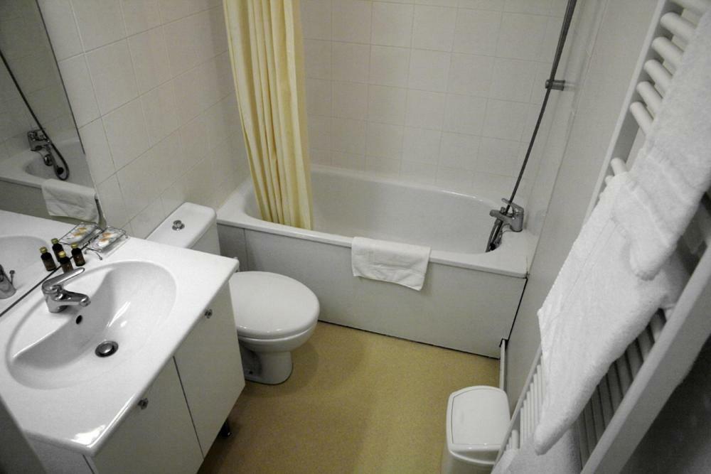 Residences Guerlin Aparthotel 2*