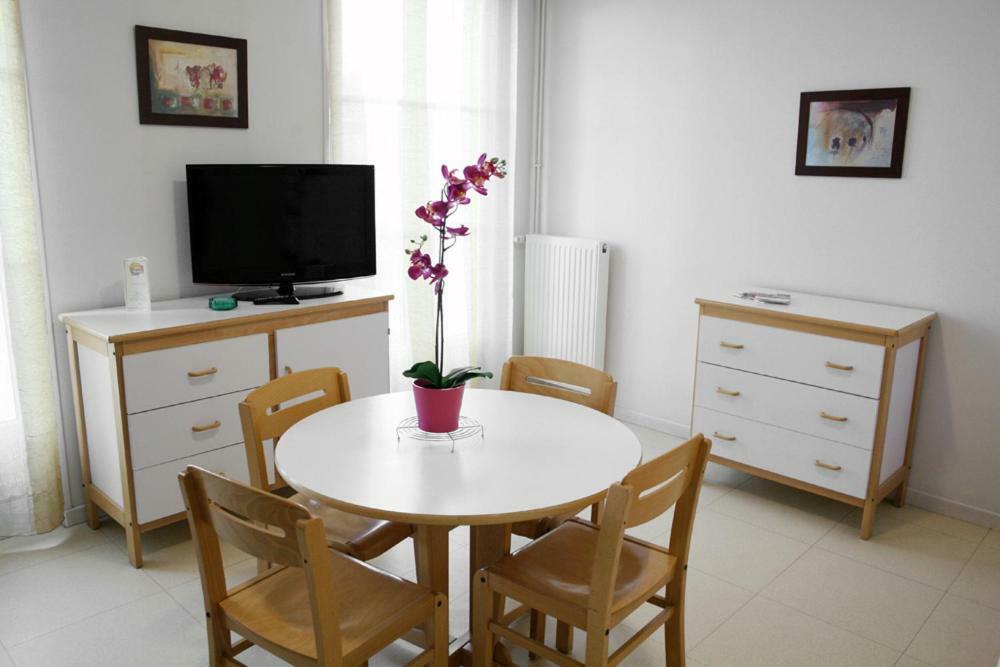 Residences Guerlin Aparthotel Toulouse