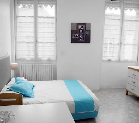 Residences Guerlin Toulouse Exterior photo
