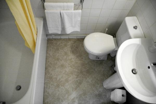 Aparthotel Residences Guerlin