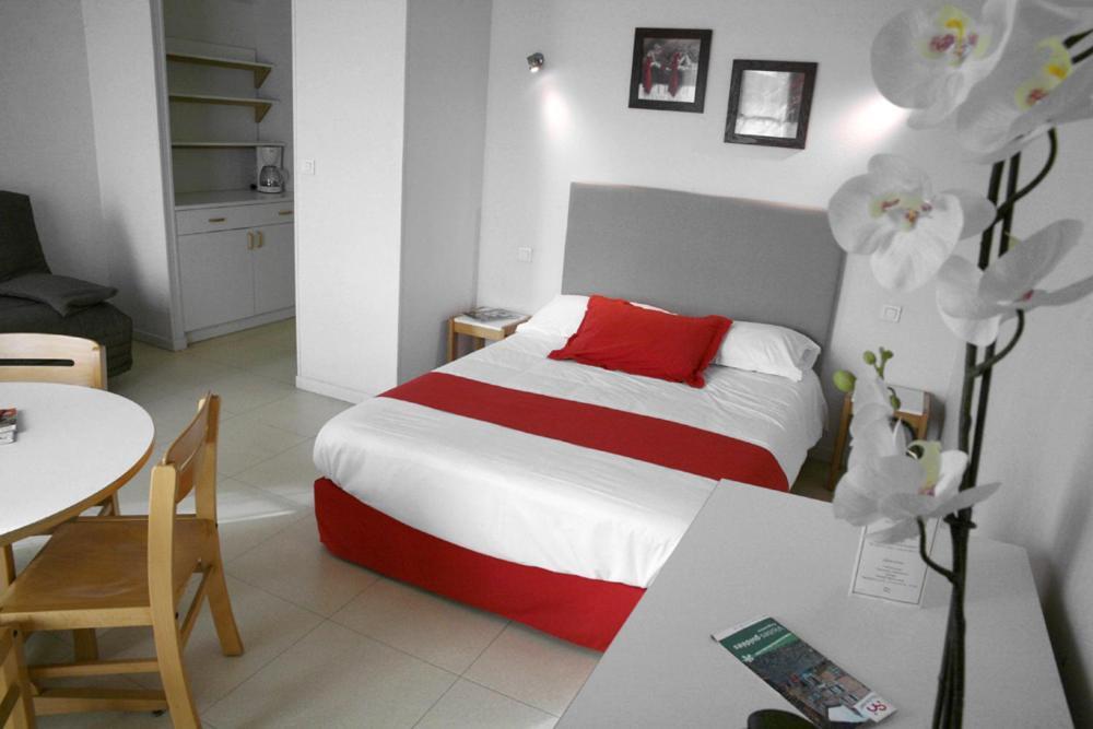Aparthotel Residences Guerlin 2*