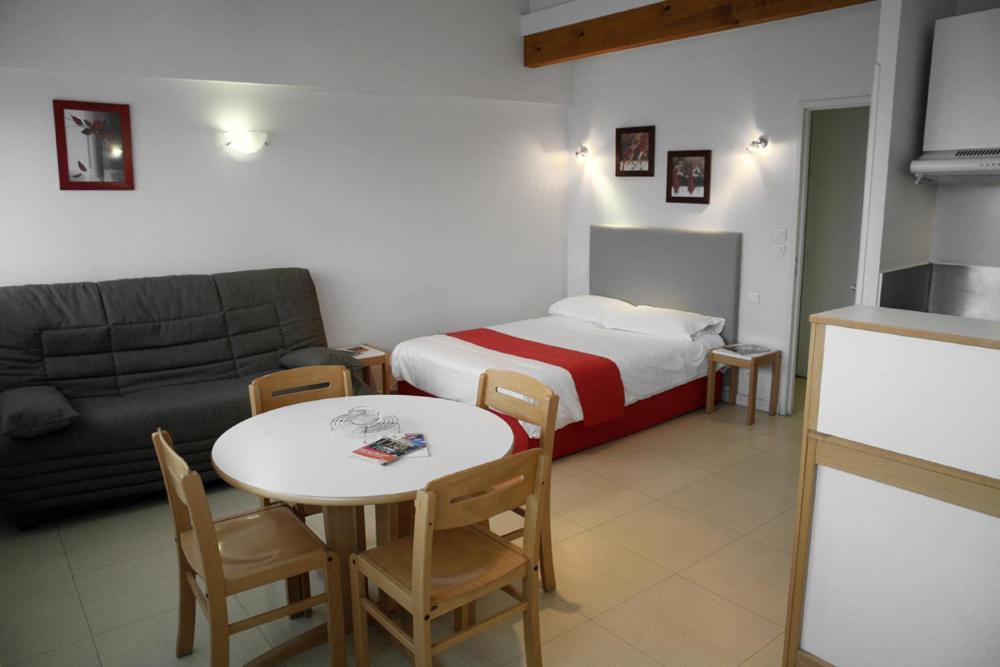 Residences Guerlin Toulouse