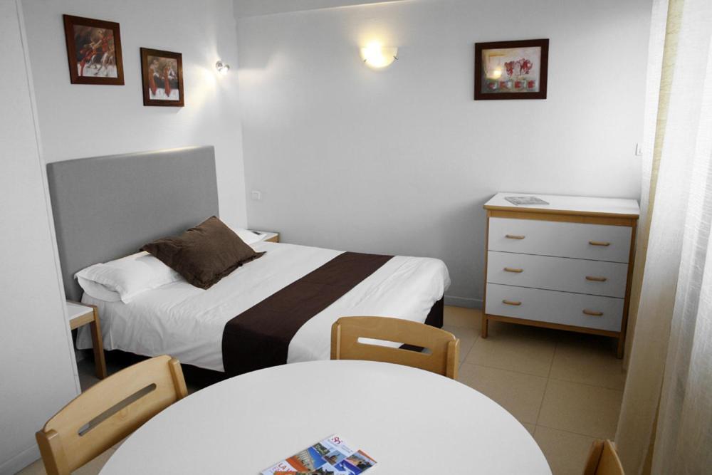 Residences Guerlin Aparthotel