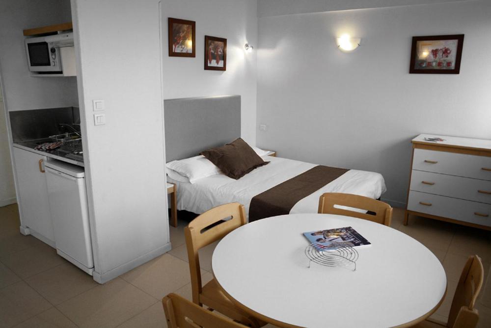 Residences Guerlin Toulouse