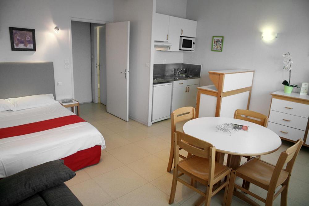 Residences Guerlin 2*