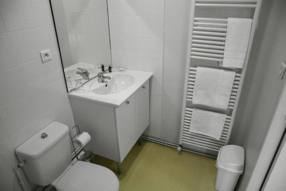 Residences Guerlin Aparthotel 2*