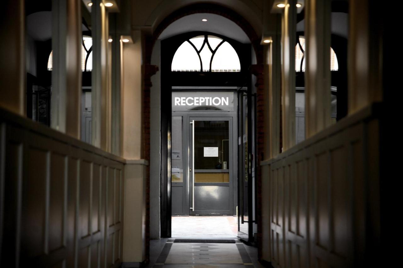Residences Guerlin Aparthotel Toulouse