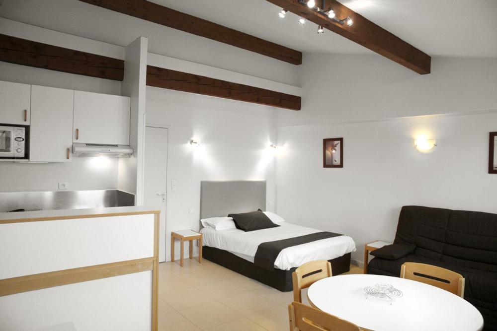 Aparthotel Residences Guerlin Toulouse