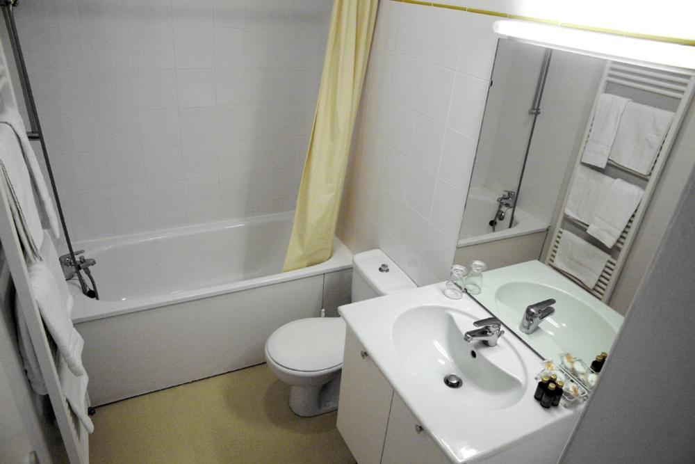 Residences Guerlin 2*