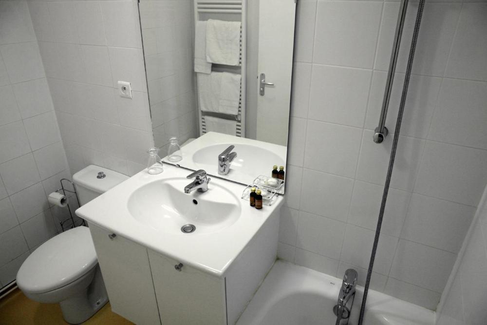 Aparthotel Residences Guerlin Toulouse