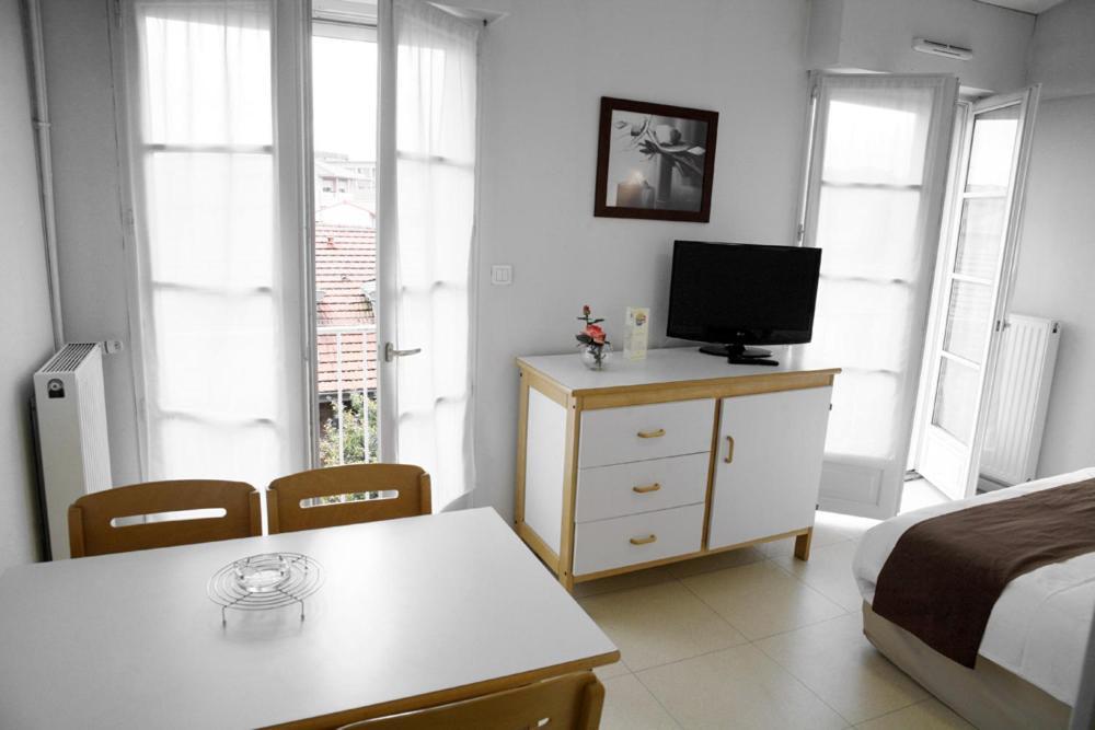 Residences Guerlin Toulouse