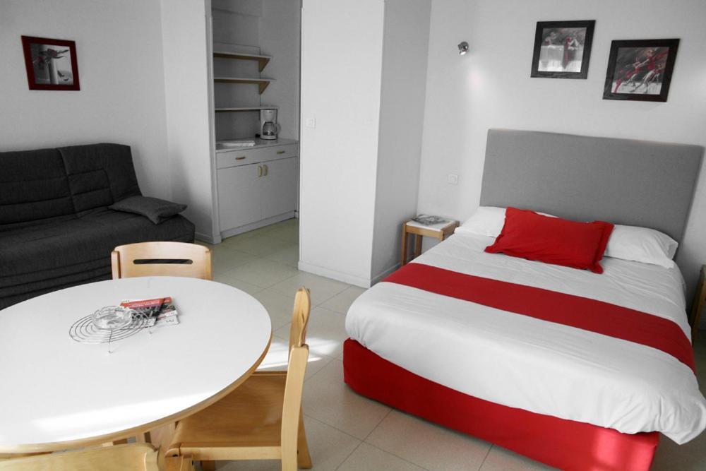 Residences Guerlin Aparthotel Toulouse