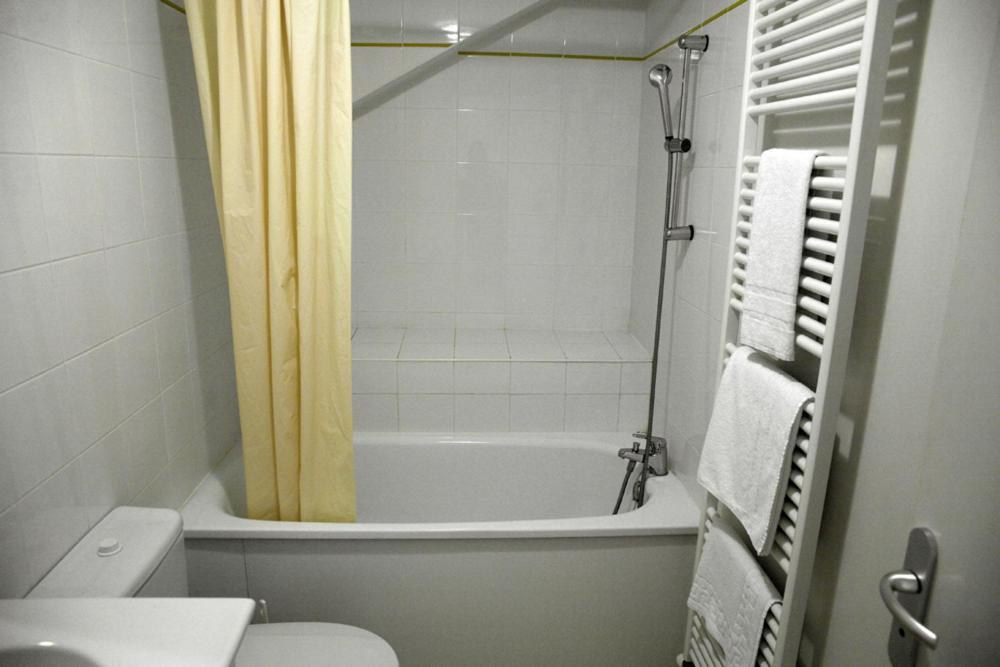 Residences Guerlin Aparthotel 2*