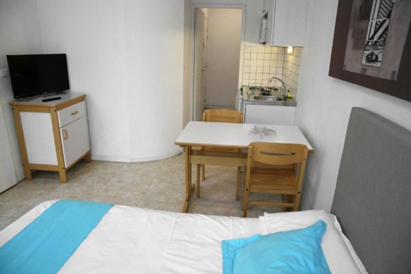 Residences Guerlin 2*