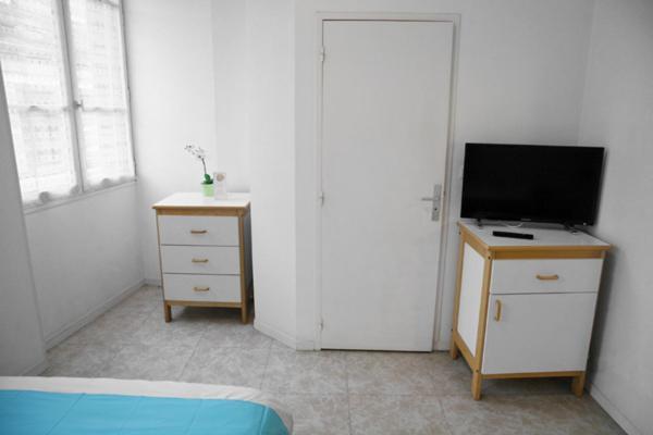 Aparthotel Residences Guerlin