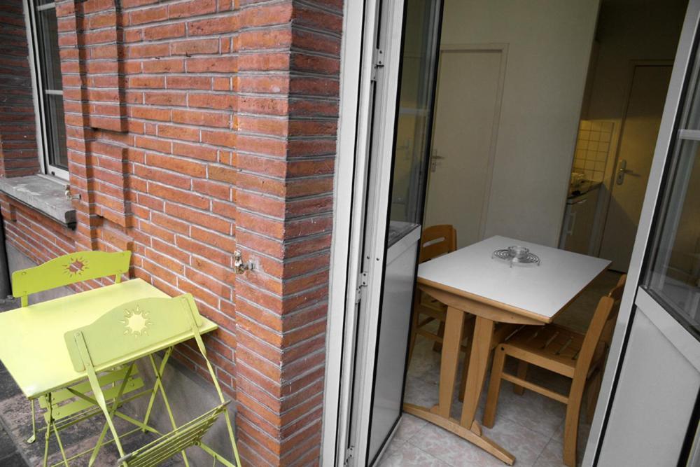 Residences Guerlin Aparthotel Toulouse