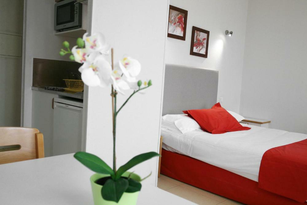 Aparthotel Residences Guerlin