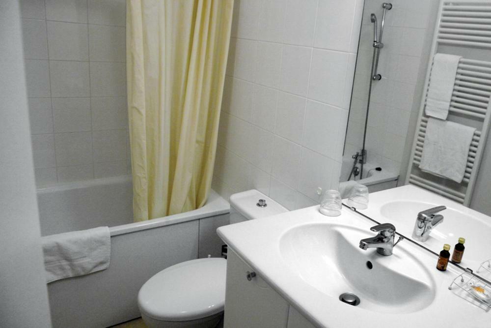 Residences Guerlin Aparthotel Toulouse
